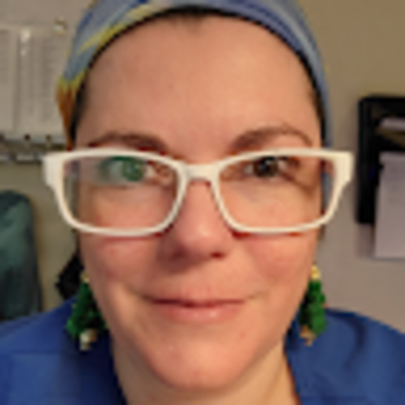 Meet your Posher, Shanna - Picture 1 of 1